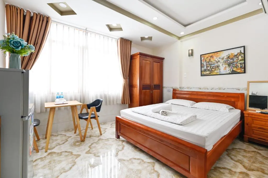 Ăn gì ở trung tâm TP. Hồ Chí Minh? Gợi ý những món nên thử
