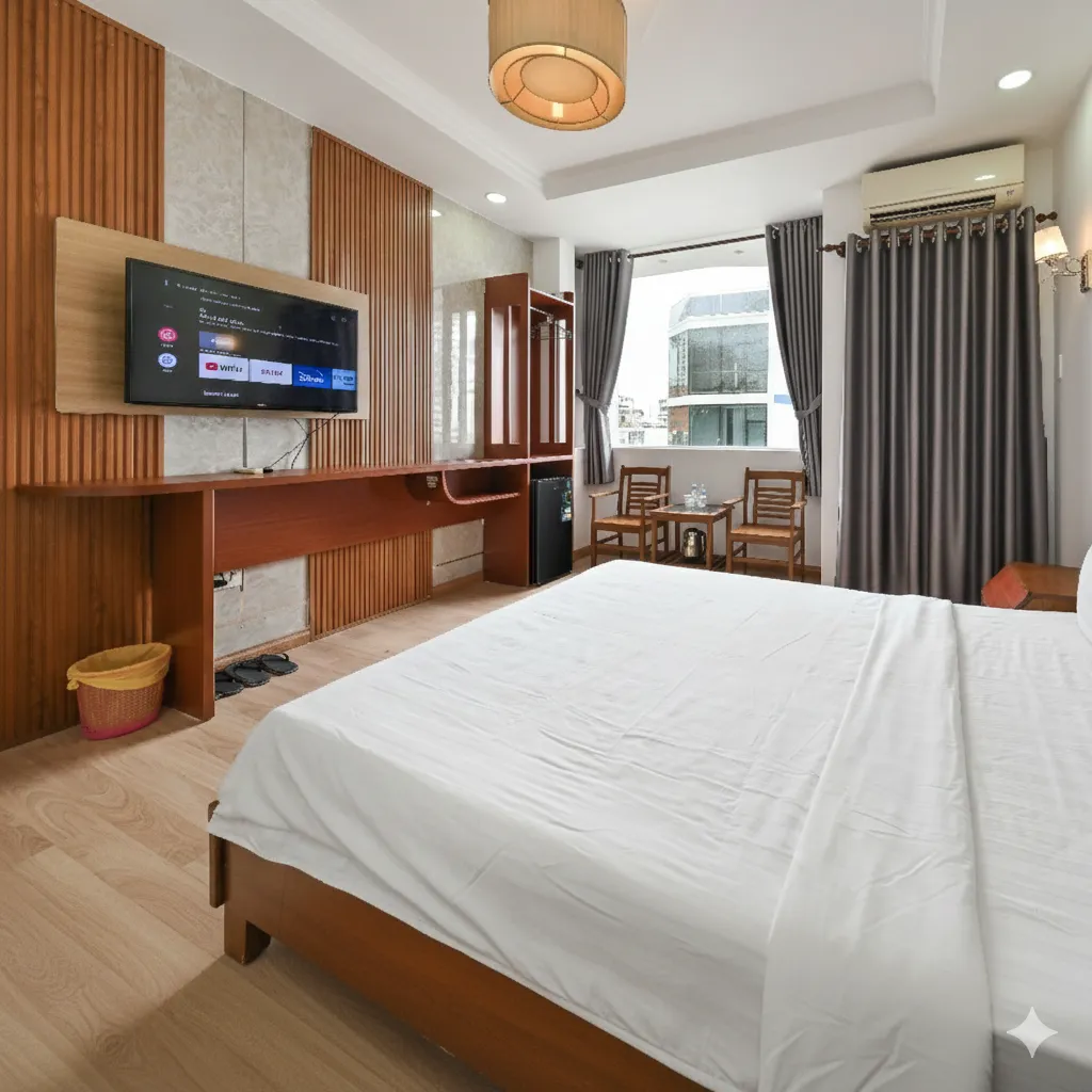Những điều nên biết khi du lịch Thành phố Hồ Chí Minh