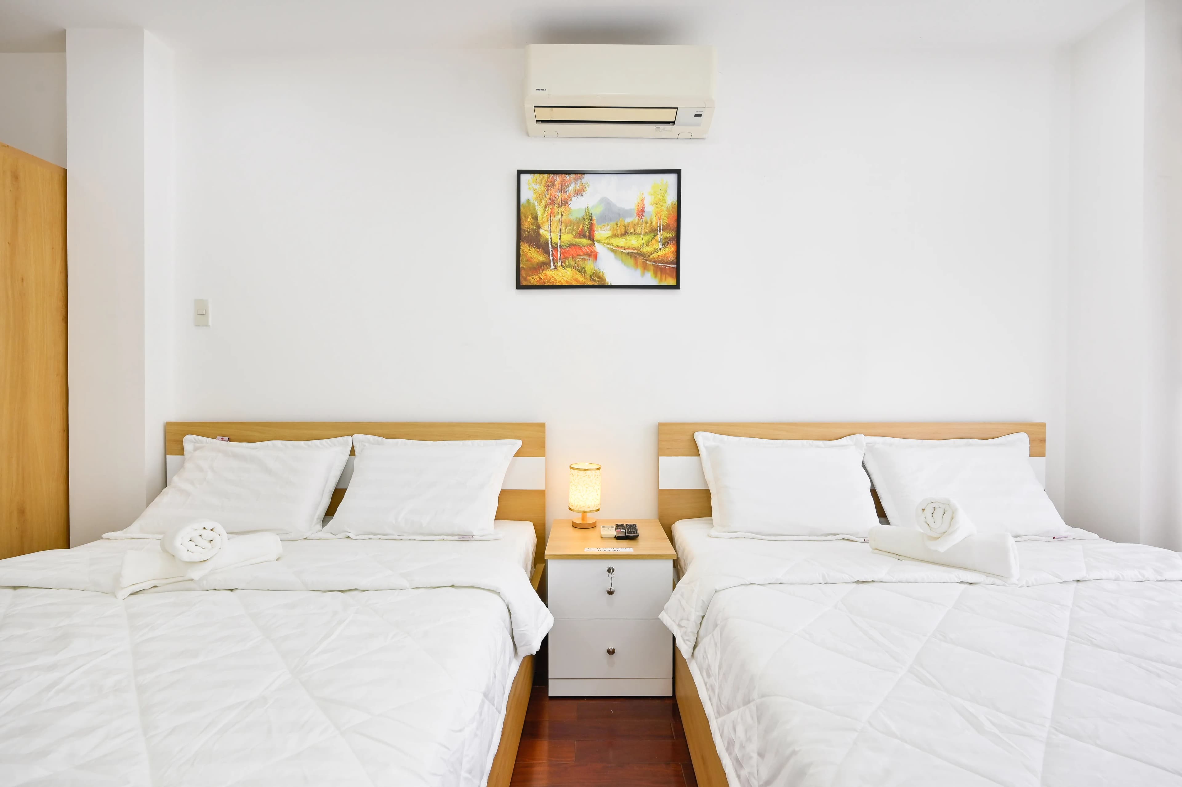 Huyenhomestay