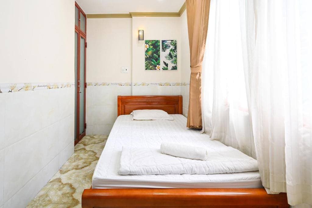 Phòng Cozy