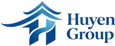 Logo Huyen's Hotels & Stays