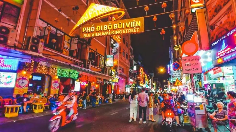 Tips for Choosing a Hotel in District 1, Ho Chi Minh City for First-Time Visitors to Saigon