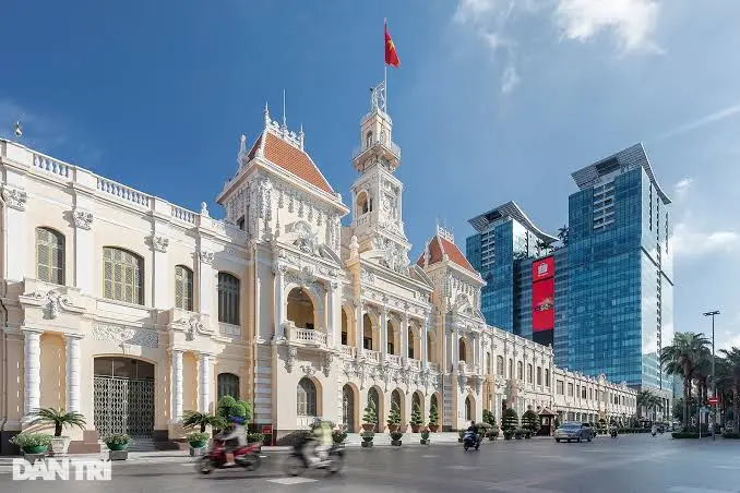 Things to Know Before Traveling to Ho Chi Minh City