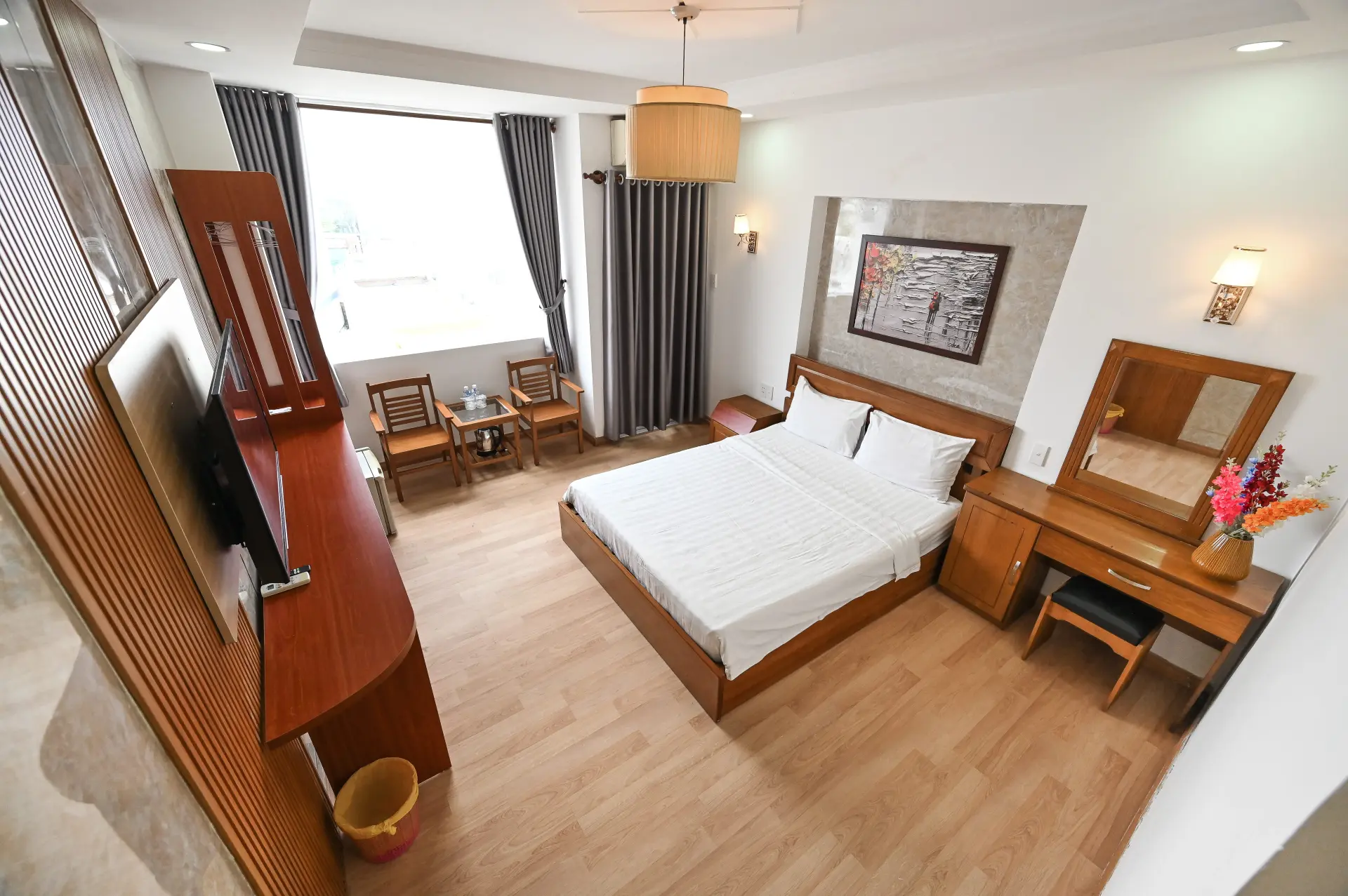 Anh Kim Hotel